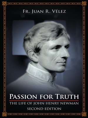 cover image of Passion for Truth